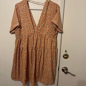 Petal & Pup Womens Jaddison Dress - Size Small, never worn, New With Tags